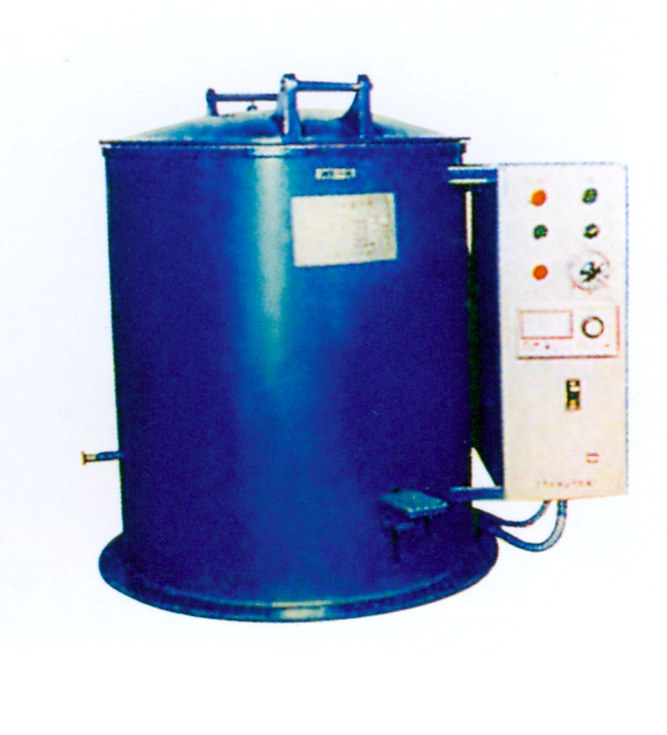 离心脱水烘干机