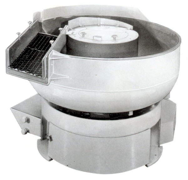 振动研磨机(新型)